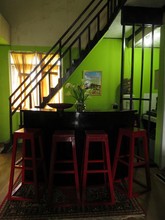 Green Savannah Homestay Syariah Diyeng Extérieur photo